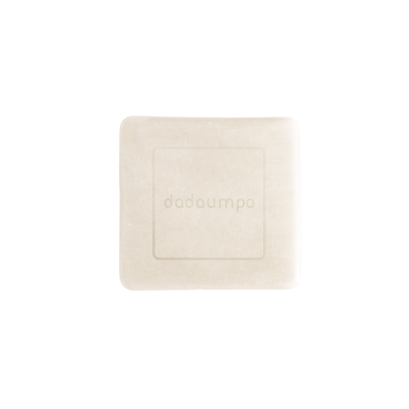 Dadaumpa 12months+ Extra Mild Hand Soap Organic Certified (100 g)