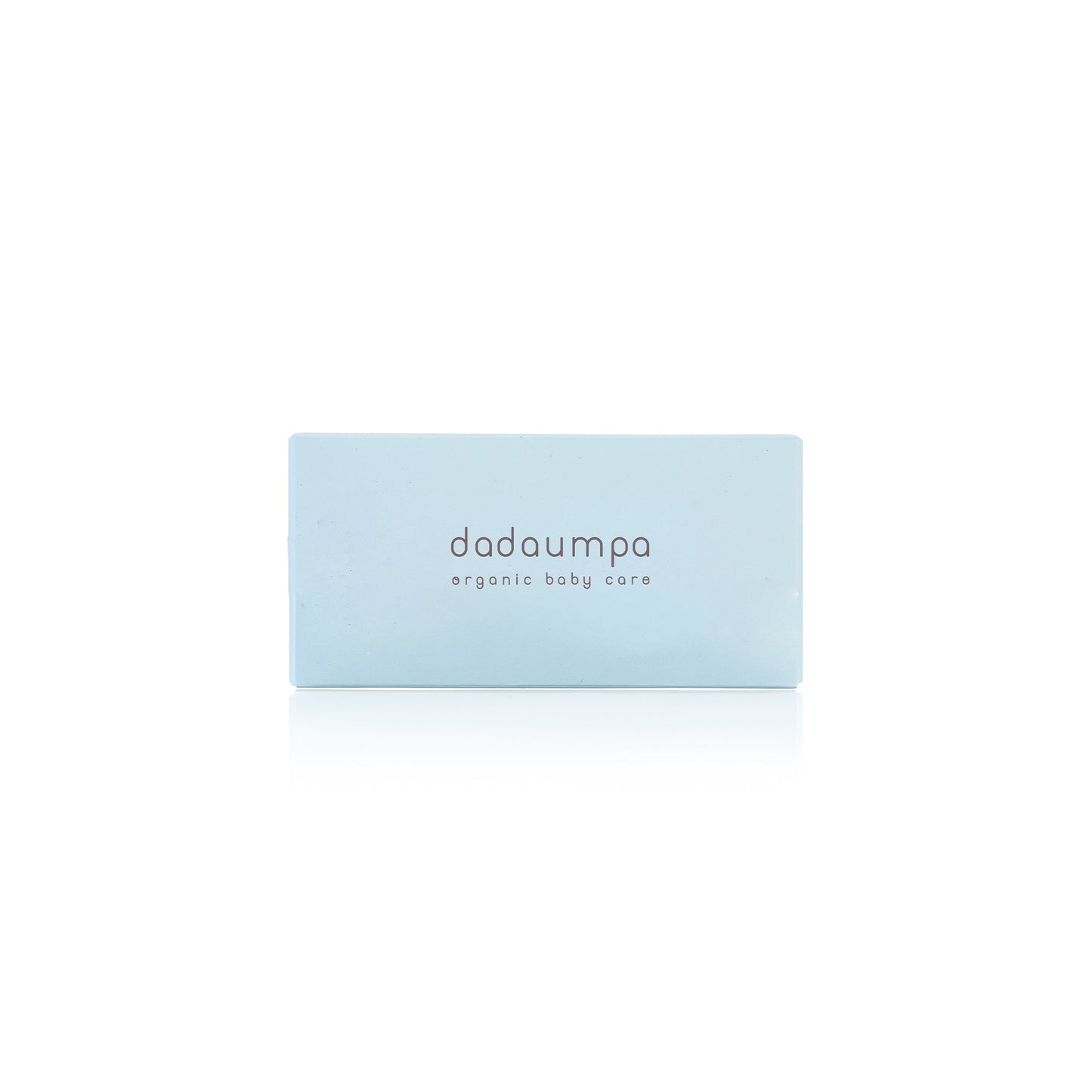 Dadaumpa 0months+ Bath & Care Kit