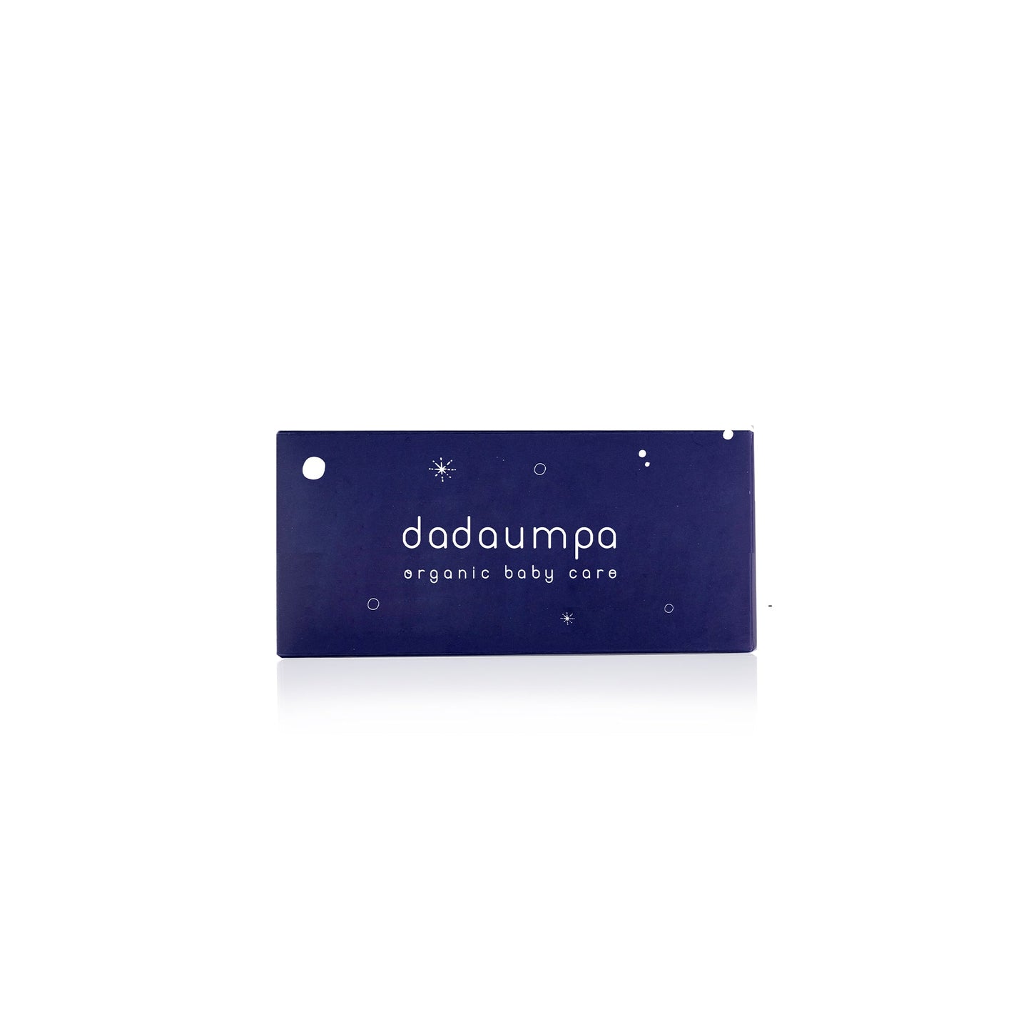 Dadaumpa 12months+ Bath & Care Kit