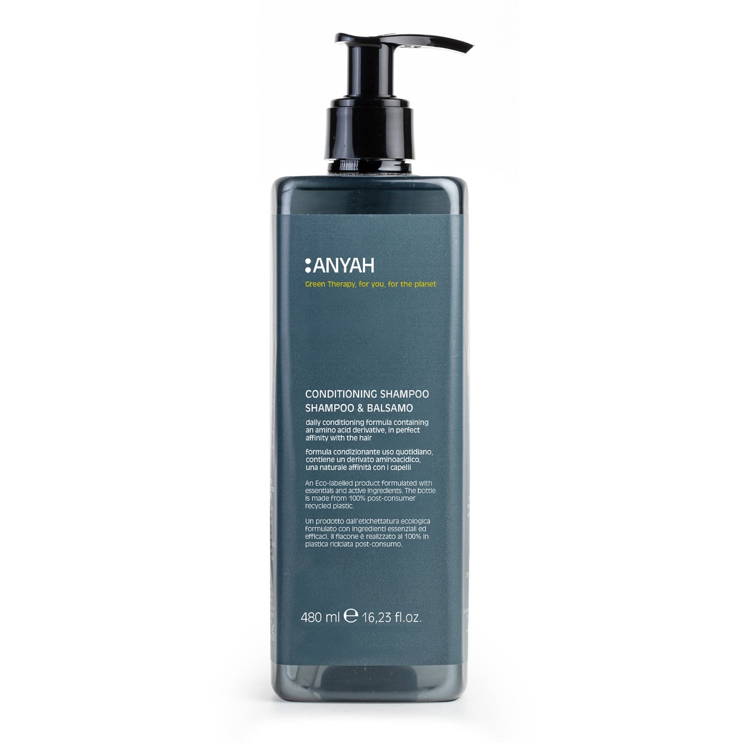 Anyah Conditioning Shampoo (480 ml)