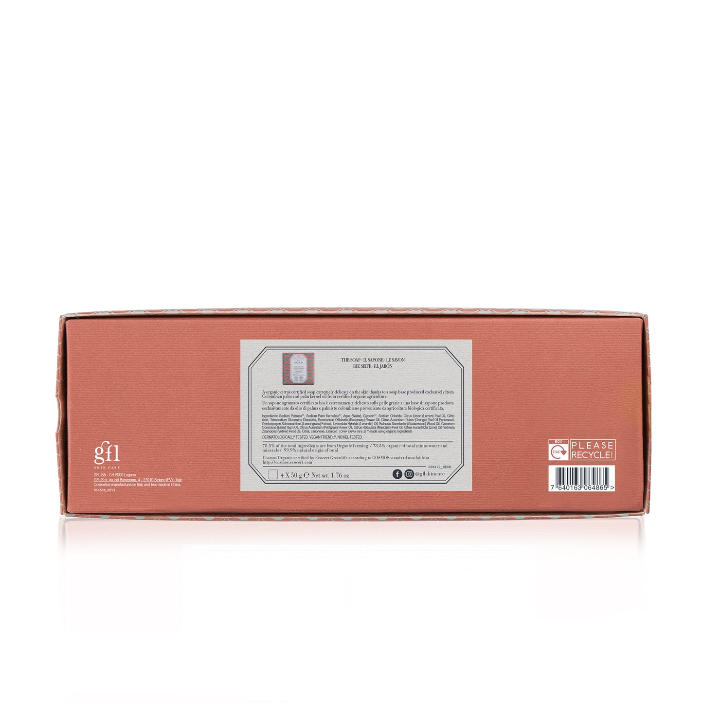 The Rerum Natura Soap House Kit