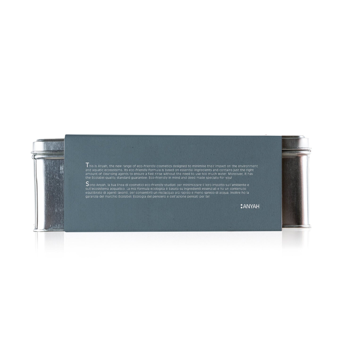 Anyah Hand Care Kit side