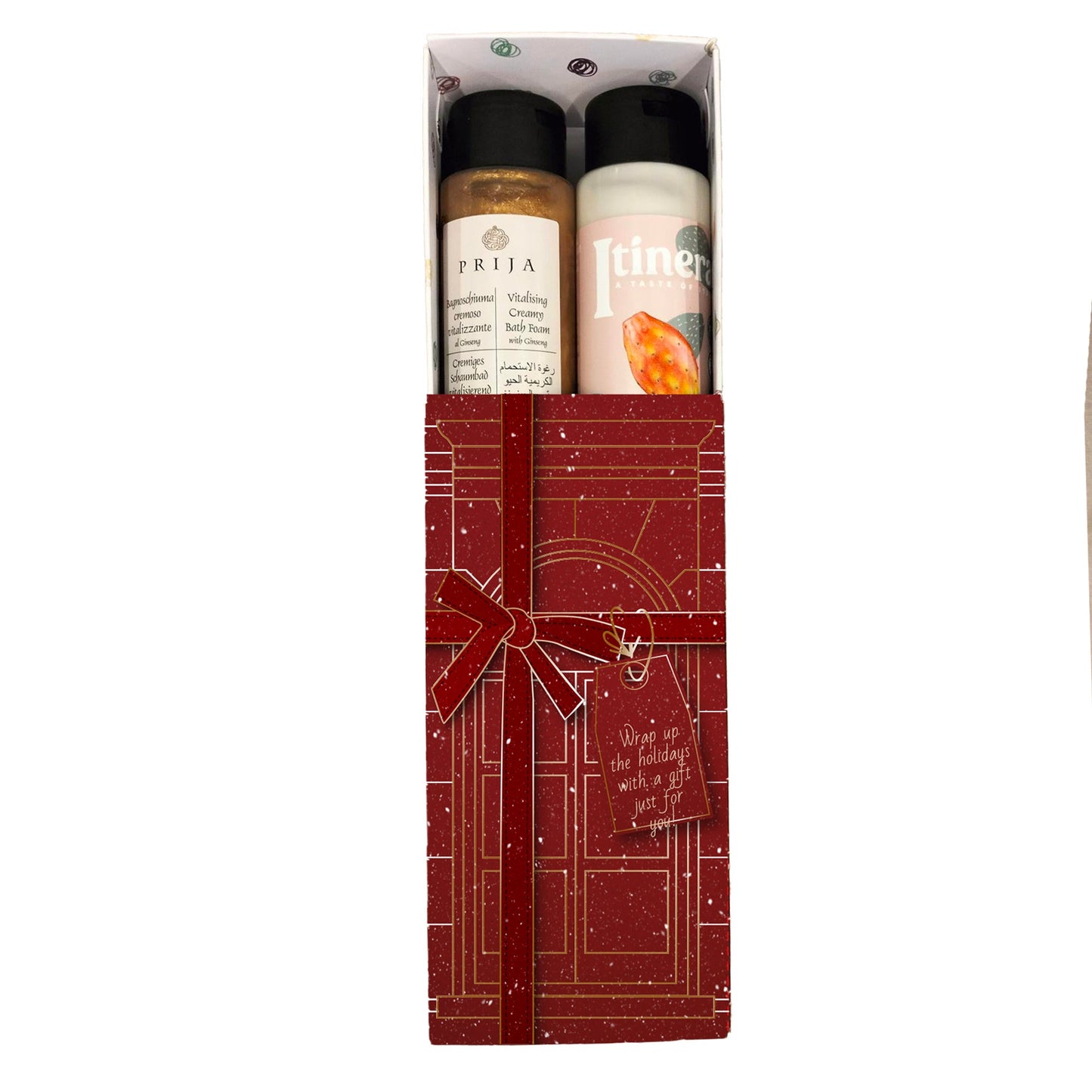 "Merry Everything" Gift Set