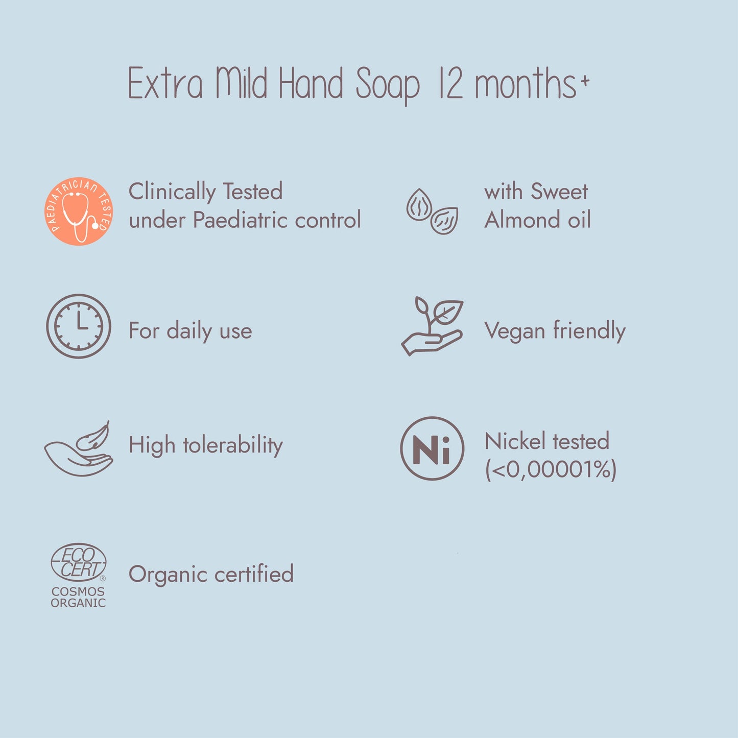Dadaumpa Bath & Care Kit