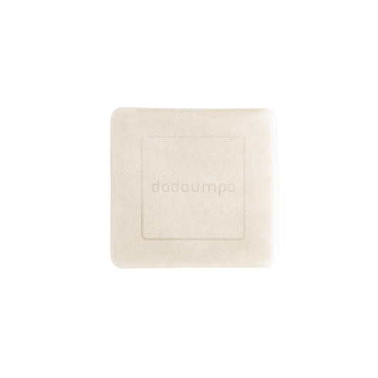 Dadaumpa 12months+ Extra Mild Hand Soap Organic Certified (100 g)