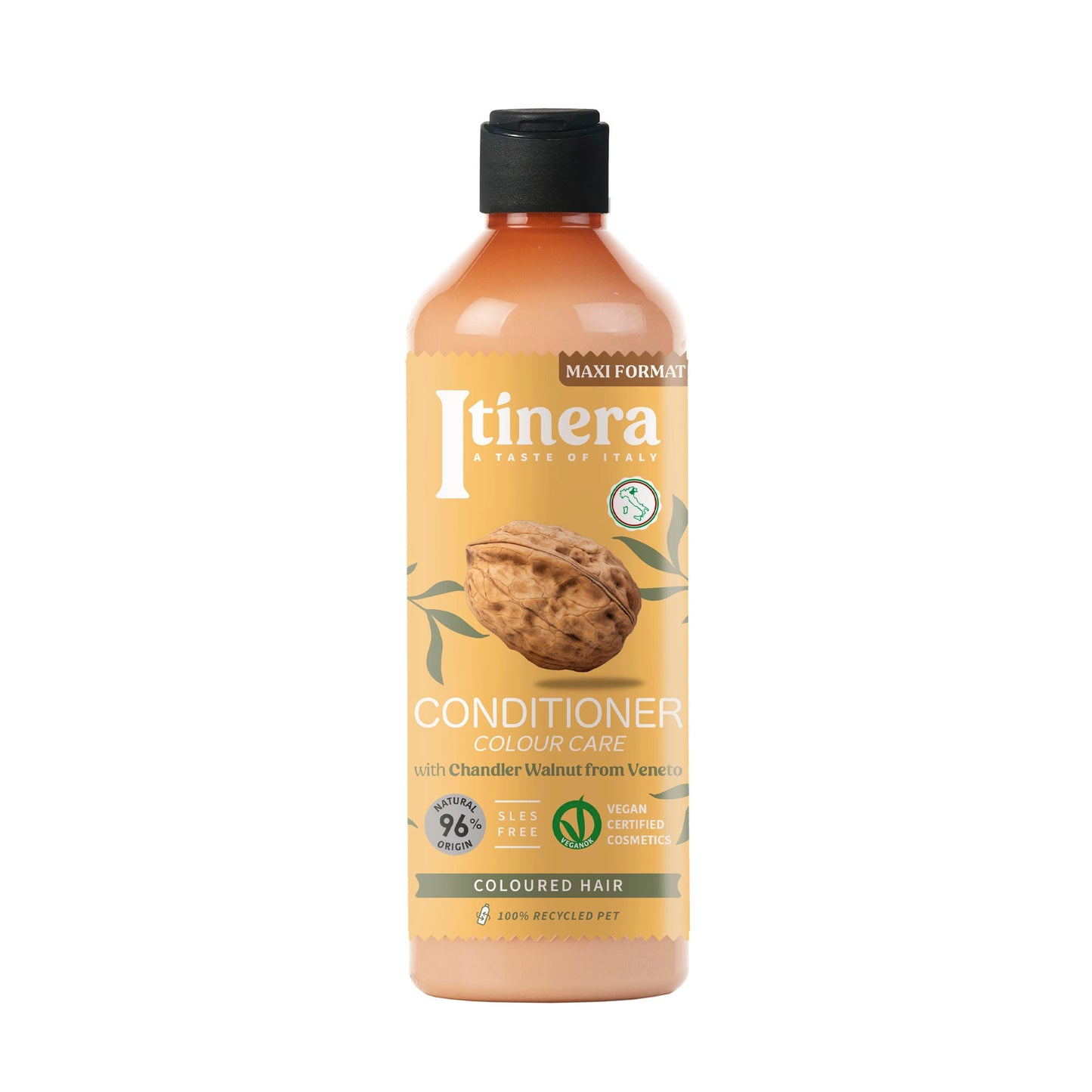 Itinera Colour Care Conditioner (370 ml)