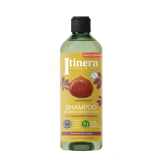 Itinera Instant Protection Shampoo (370 ml)
