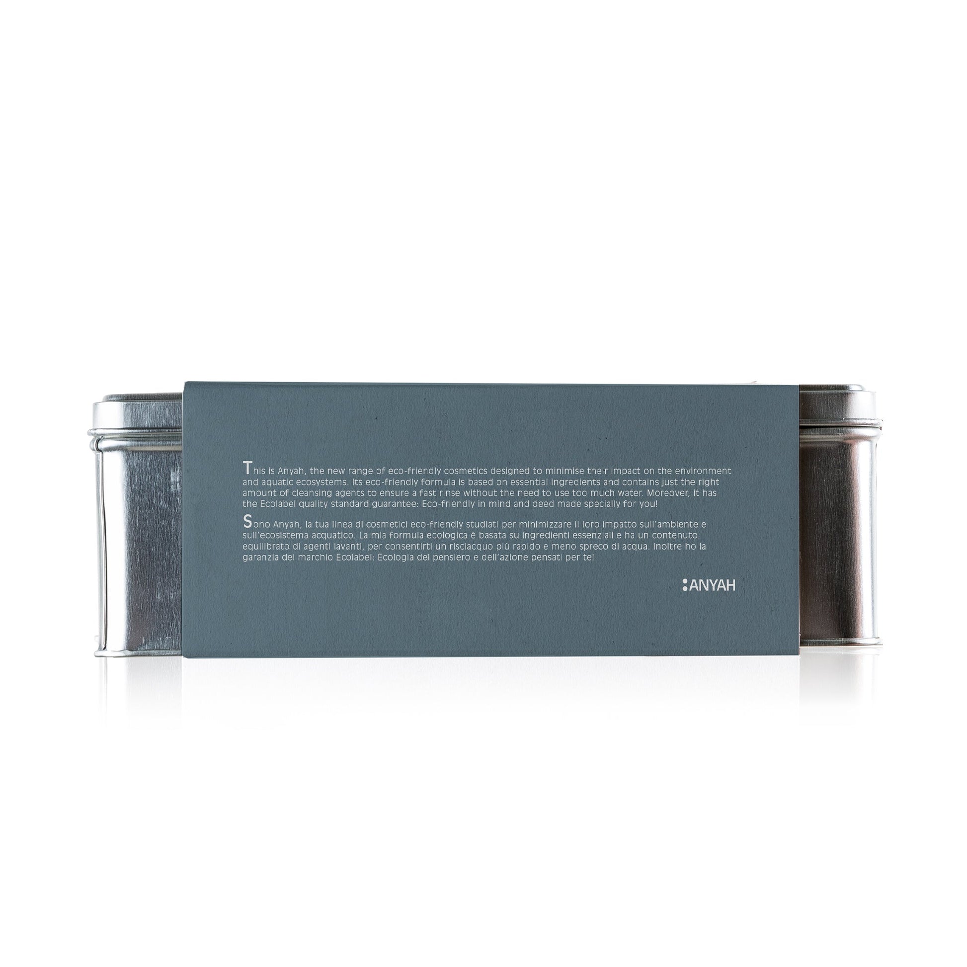 Anyah Hand Care Kit side